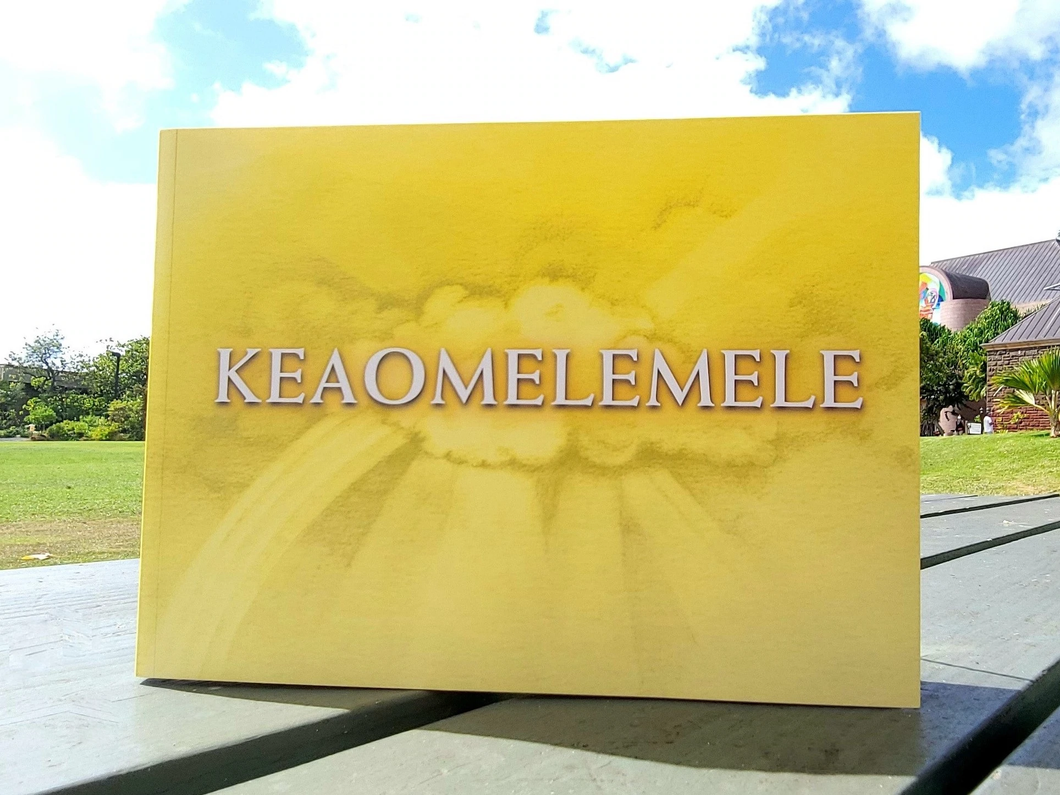 Keaomelemele by Moses Manu
