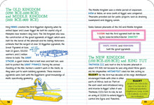 Load image into Gallery viewer, Big Fat Notebook - Everything You Need to Ace World History in One Big Fat Notebook: The Complete Middle School Study Guide edited by Michael Lindblad
