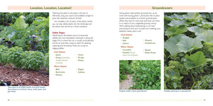 The Foodscape Revolution: Finding a Better Way to Make Space for Food and Beauty in Your Garden by Brie Arthur