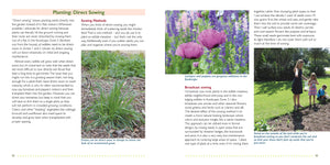 The Foodscape Revolution: Finding a Better Way to Make Space for Food and Beauty in Your Garden by Brie Arthur
