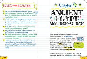 Big Fat Notebook - Everything You Need to Ace World History in One Big Fat Notebook: The Complete Middle School Study Guide edited by Michael Lindblad