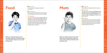 Load image into Gallery viewer, American Sign Language for Kids: 101 Easy Signs for Nonverbal Communication by Rochelle Barlow
