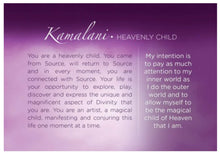 Load image into Gallery viewer, Hawaiian Healing Intention Cards by Donna Elizabeth Jason; translated by Ha&#39;alilio Solomon
