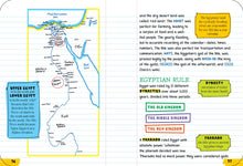 Load image into Gallery viewer, Big Fat Notebook - Everything You Need to Ace World History in One Big Fat Notebook: The Complete Middle School Study Guide edited by Michael Lindblad
