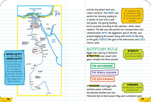 Big Fat Notebook - Everything You Need to Ace World History in One Big Fat Notebook: The Complete Middle School Study Guide edited by Michael Lindblad