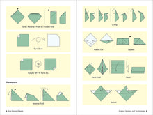 Load image into Gallery viewer, Easy Money Origami Kit: Fun-to-Fold Dollar Art! by Marc Kirschenbaum

