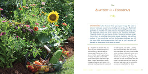 The Foodscape Revolution: Finding a Better Way to Make Space for Food and Beauty in Your Garden by Brie Arthur