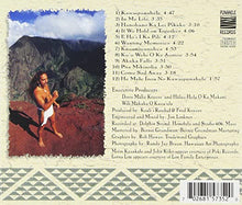 Load image into Gallery viewer, Kawaipunahele by Keali&#39;i Reichel
