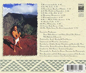 Kawaipunahele by Keali'i Reichel
