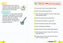Load image into Gallery viewer, Big Fat Notebook - Everything You Need to Ace Science in One Big Fat Notebook: The Complete Middle School Study Guide edited by Michael Geisen
