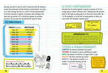 Load image into Gallery viewer, Big Fat Notebook - Everything You Need to Ace Science in One Big Fat Notebook: The Complete Middle School Study Guide edited by Michael Geisen
