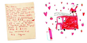 The Day The Crayons Quit by Drew Daywalt