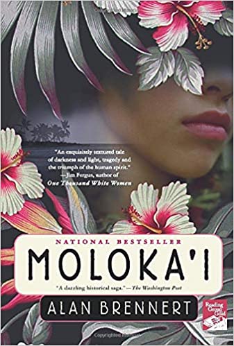 Moloka'i by Alan Brennert