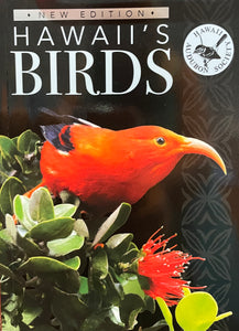 Hawaii's Birds by Hawaii Audubon Society