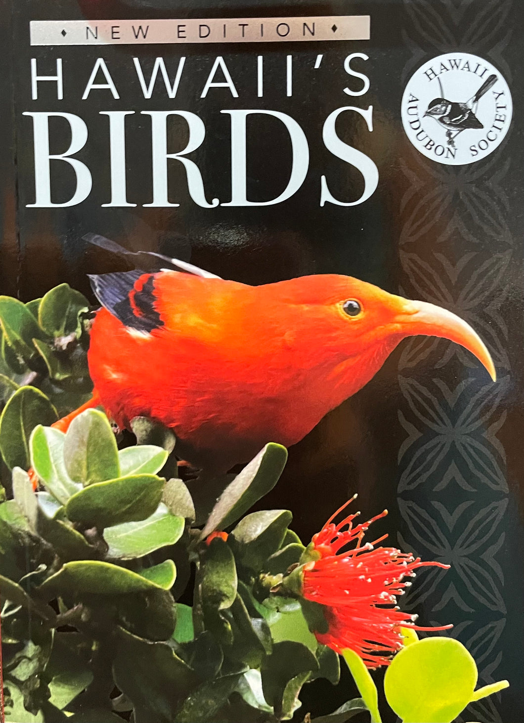Hawaii's Birds by Hawaii Audubon Society