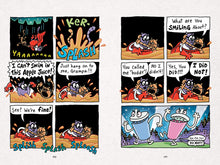 Load image into Gallery viewer, Dog Man 10: Mothering Heights by Dav Pilkey
