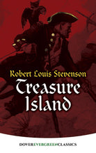 Load image into Gallery viewer, Treasure Island by Robert Louis Stevenson
