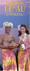 Hawaiian Lu'au Cooking (Hawaii Pocket Guides)