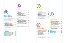 Load image into Gallery viewer, Brilliant Maps for Curious Minds: 100 New Ways to See the World by Ian Wright
