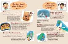 Load image into Gallery viewer, All About Japan: Stories, Songs, Crafts and Games for Kids (All About...countries) by Willamarie Moore
