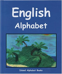 English Alphabet (Island Alphabet Books)