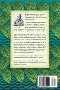 What Would Our Kupuna Do? by Richard Ha