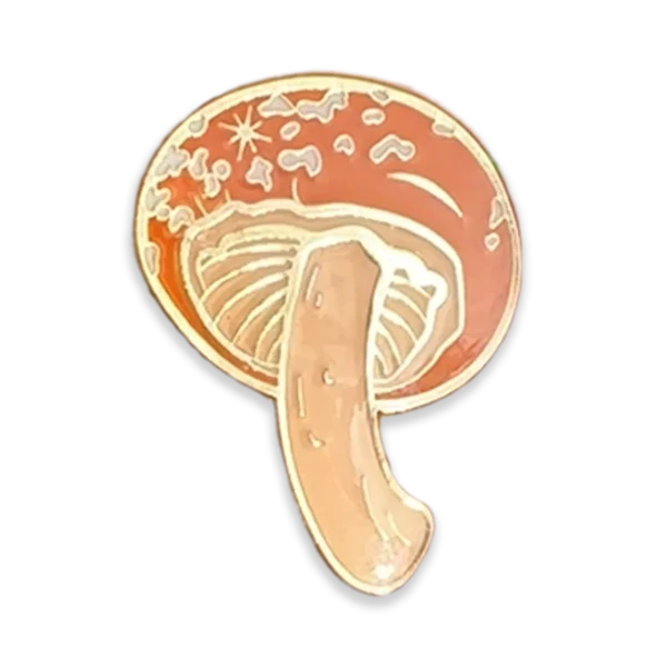 Mamalu Pin