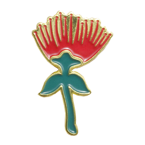 Ohi'a Lehua Pin